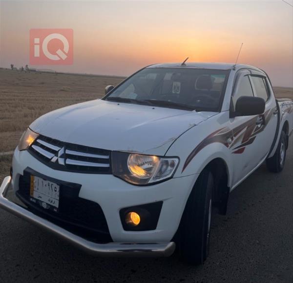 Mitsubishi for sale in Iraq